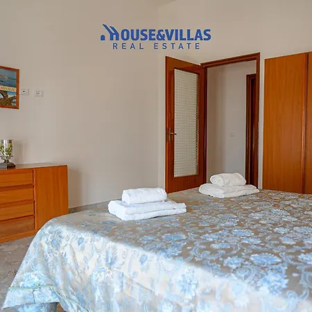 House&villas - Nel Cuore Apartment