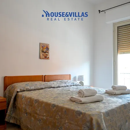 House&villas - Nel Cuore Apartment