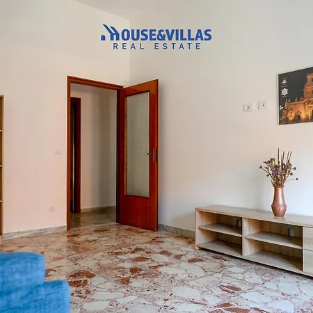 Apartment House&villas - Nel Cuore *