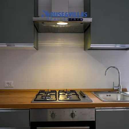 Apartment House&villas - Nel Cuore Avola