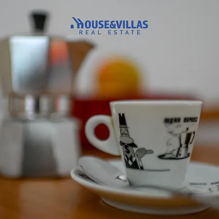 House&villas - Nel Cuore * Avola