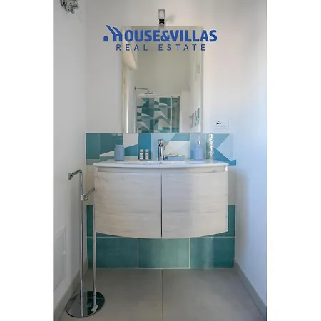 Apartment House&villas - Nel Cuore