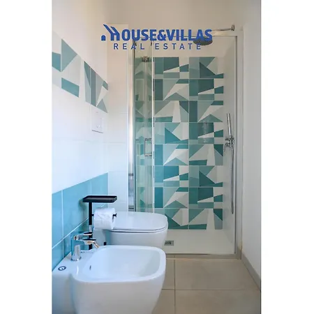 Apartment House&villas - Nel Cuore *