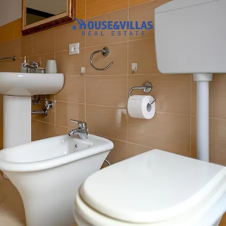 Apartment House&villas - Nel Cuore Avola