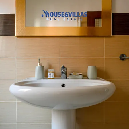 House&villas - Nel Cuore Avola