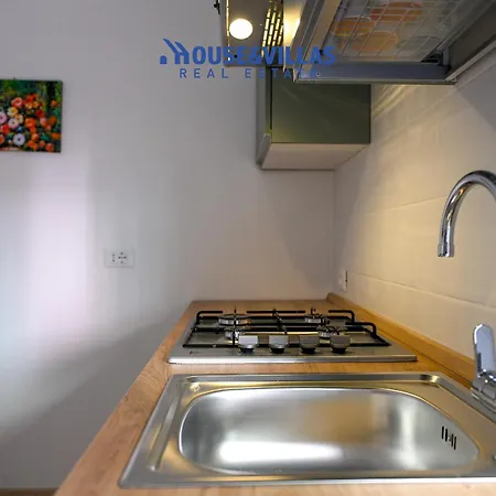 House&villas - Nel Cuore * Avola