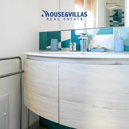 House&villas - Nel Cuore Apartment