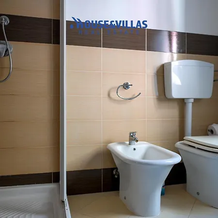 House&villas - Nel Cuore Apartment *