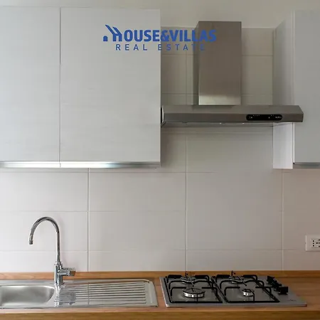 House&villas - Nel Cuore Apartment Avola