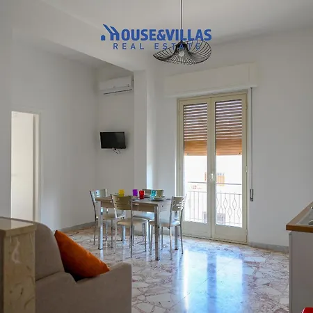 House&villas - Nel Cuore Avola