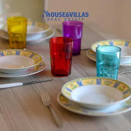 House&villas - Nel Cuore Apartment