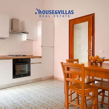Apartment House&villas - Nel Cuore