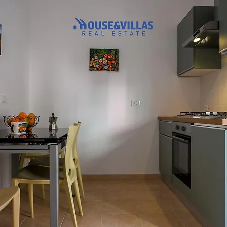 Apartment House&villas - Nel Cuore *