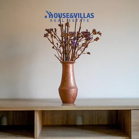 Apartment House&villas - Nel Cuore Avola